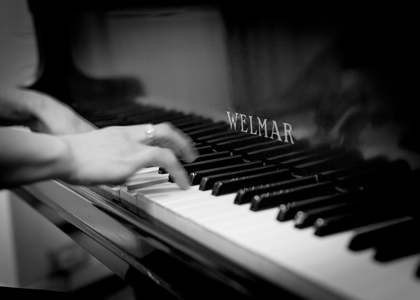 Royal Yacht Britannia Events - Entertainment