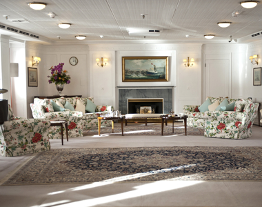 state drawing room royal yacht britannia state drawing room royal yacht britannia