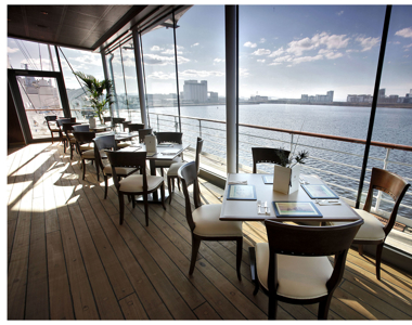 royal deck tea room sunny royal yacht britannia royal deck tea room sunny royal yacht britannia