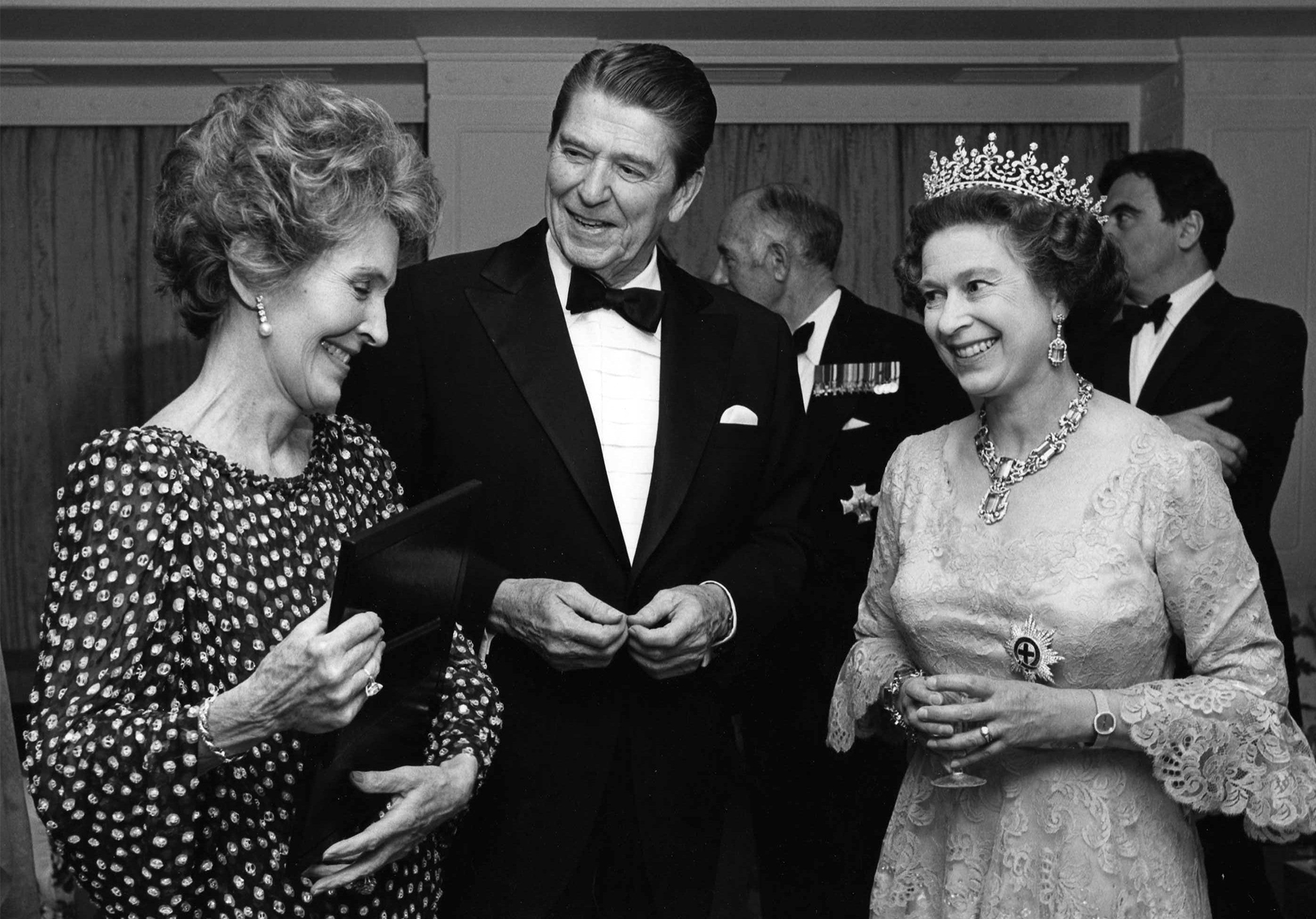 Royal Yacht Britannia