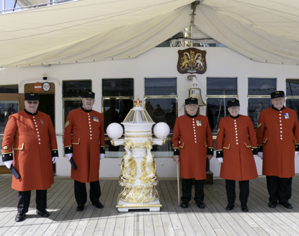 Chelsea Pensioners