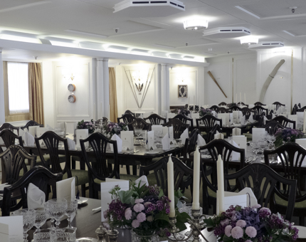 State Dining Room