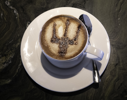 Fingal Coffee