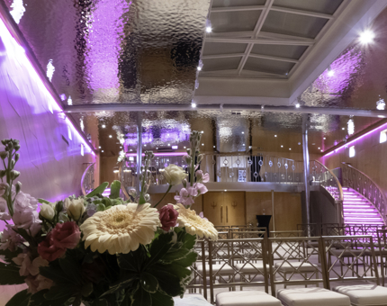 Fingal Ballroom