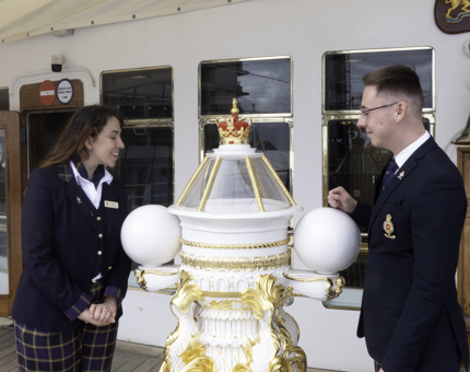 Visitor Experience