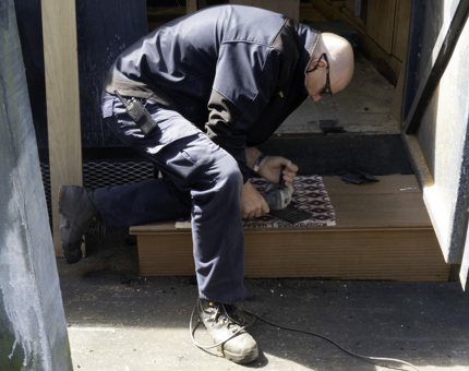 Maintenance