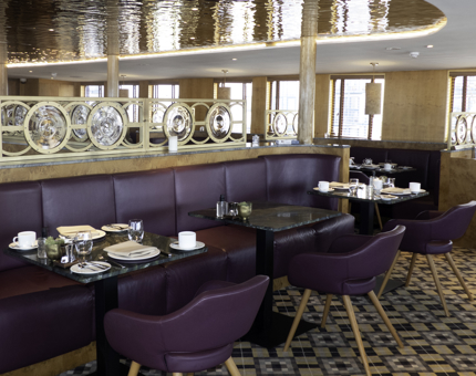 Lighthouse Restaurant & Bar