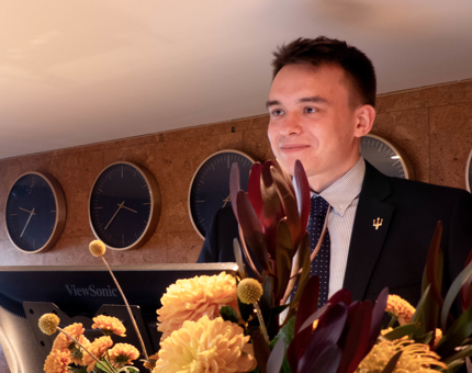 Fingal Reception