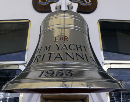Britannia Bell