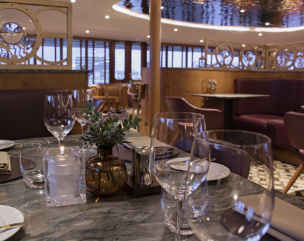 The Lighthouse Restaurant & Bar